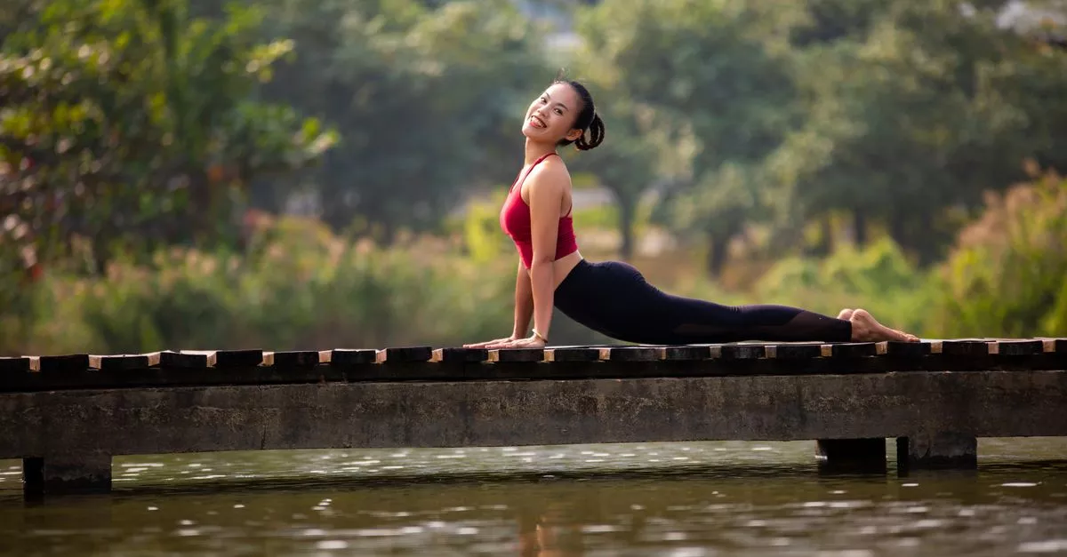 ACT Yoga