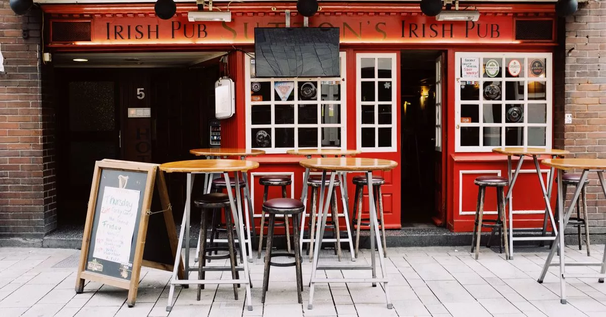 Galvin's Public House