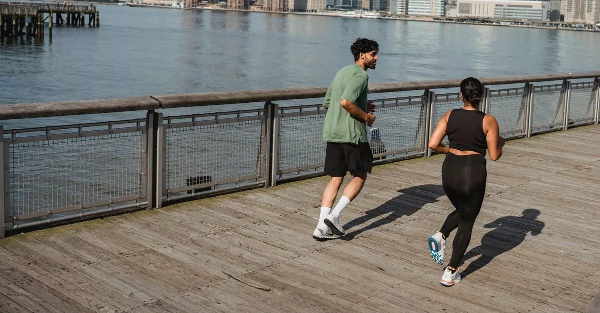 All Things Fitness