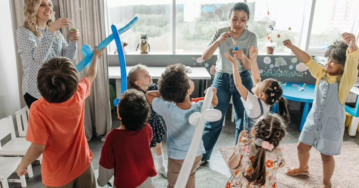 Early Learning Children's Academy