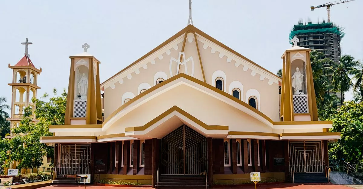 Immanuel Baptist Church
