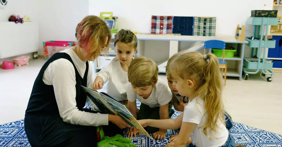 Family Tree Daycare