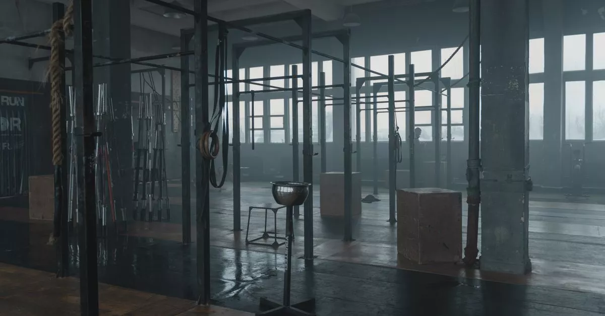 JnC Fitness