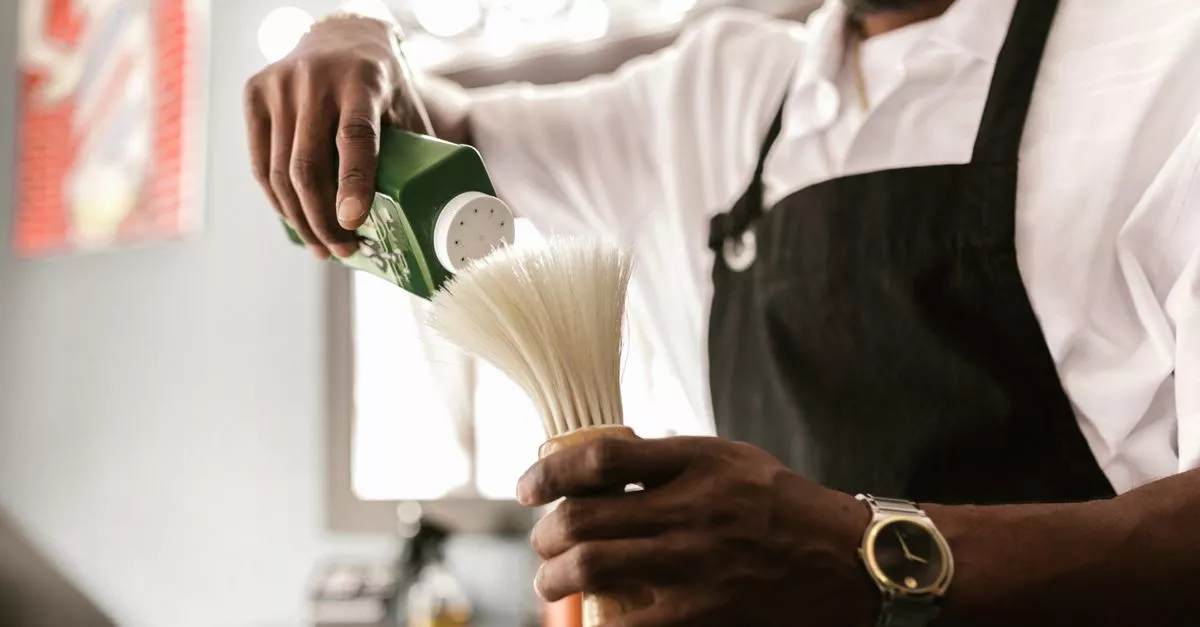 iMale Salon for Men