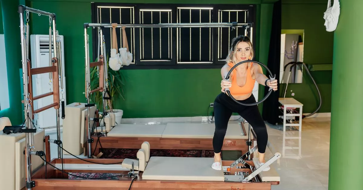 Pure Pilates Chicago