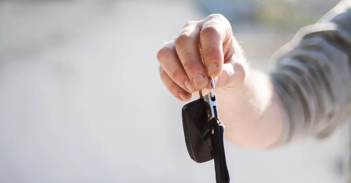 Paragon Car & Van Rental