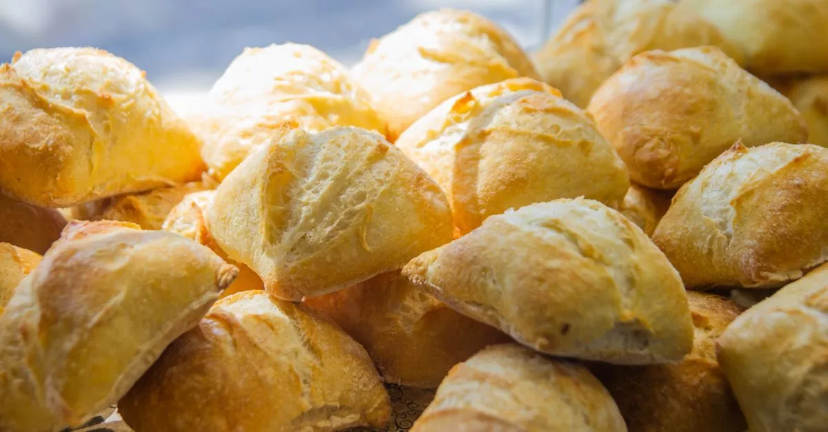 Cadinho Bakery & Café
