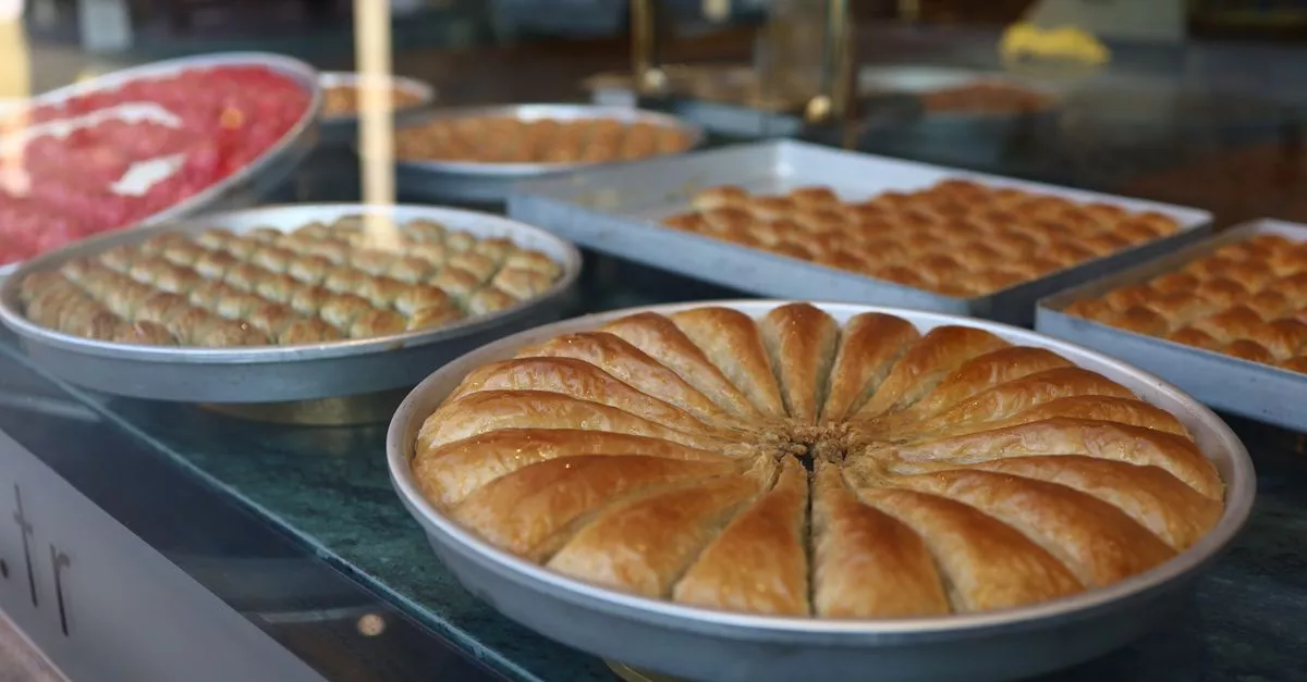 Vainilla Bean Bake Shop