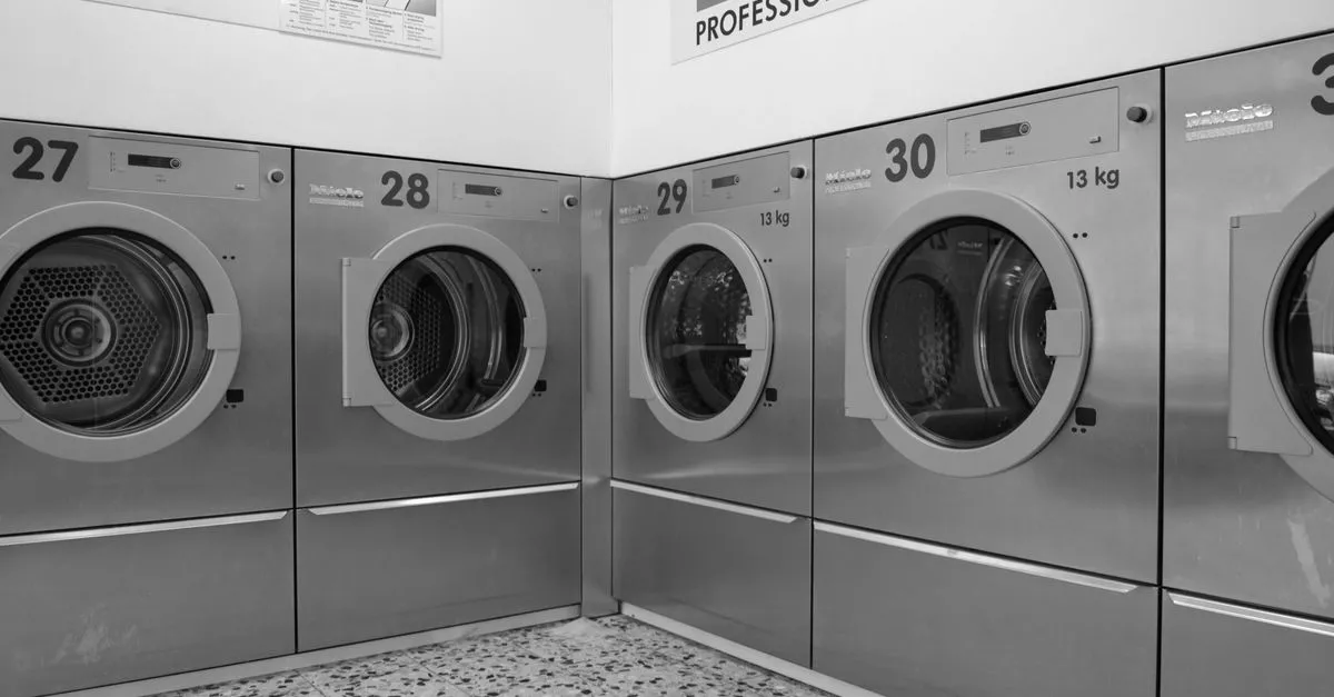 Real Deal Laundry Service