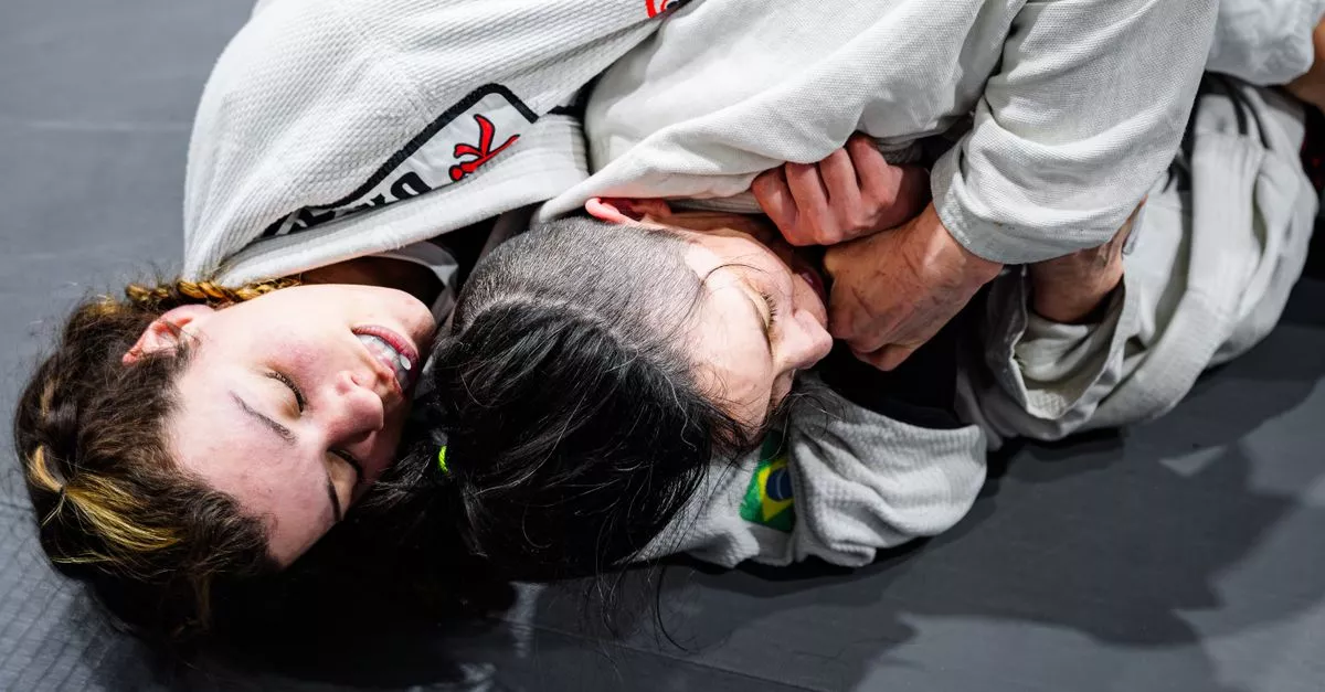 Jacoby Martial Arts