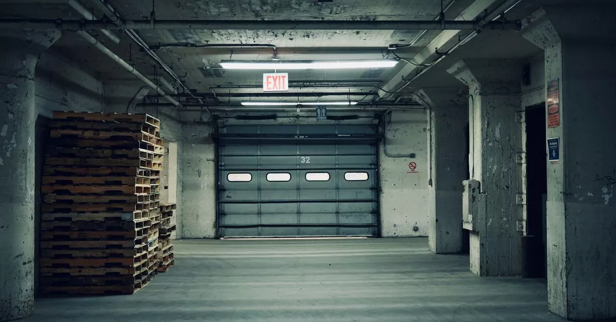 Public Storage