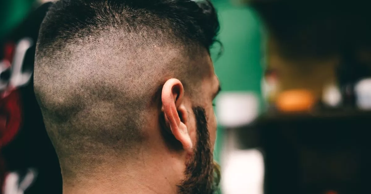 Northside Barbershop