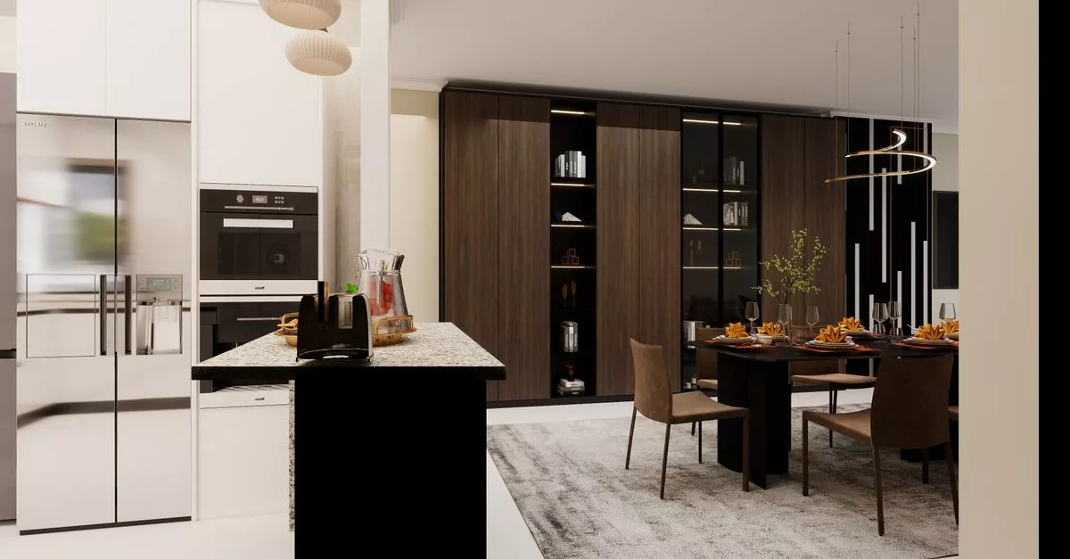 Basement Design Studio