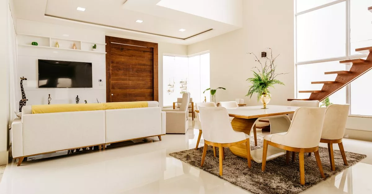 Frank Ponterio Interior Design