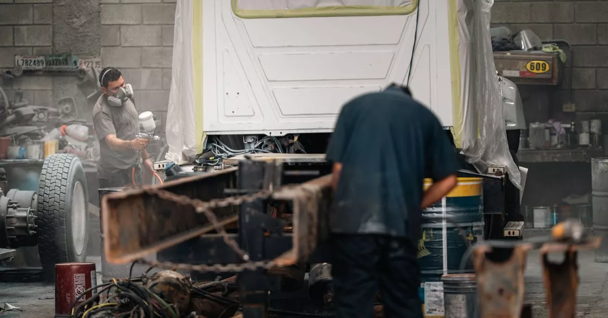 Bennett Auto Rebuilders