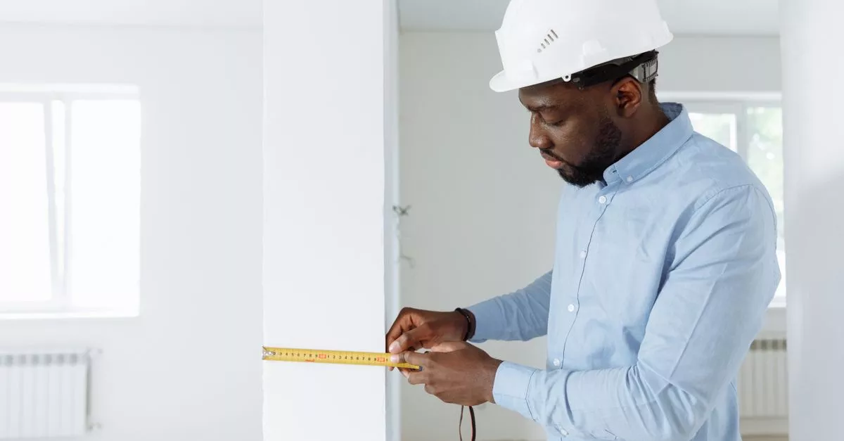 General Contractors - representative photo, not of Sullivan Brothers Builders
