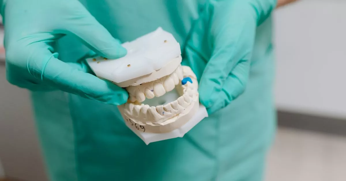 Big Smile Dental