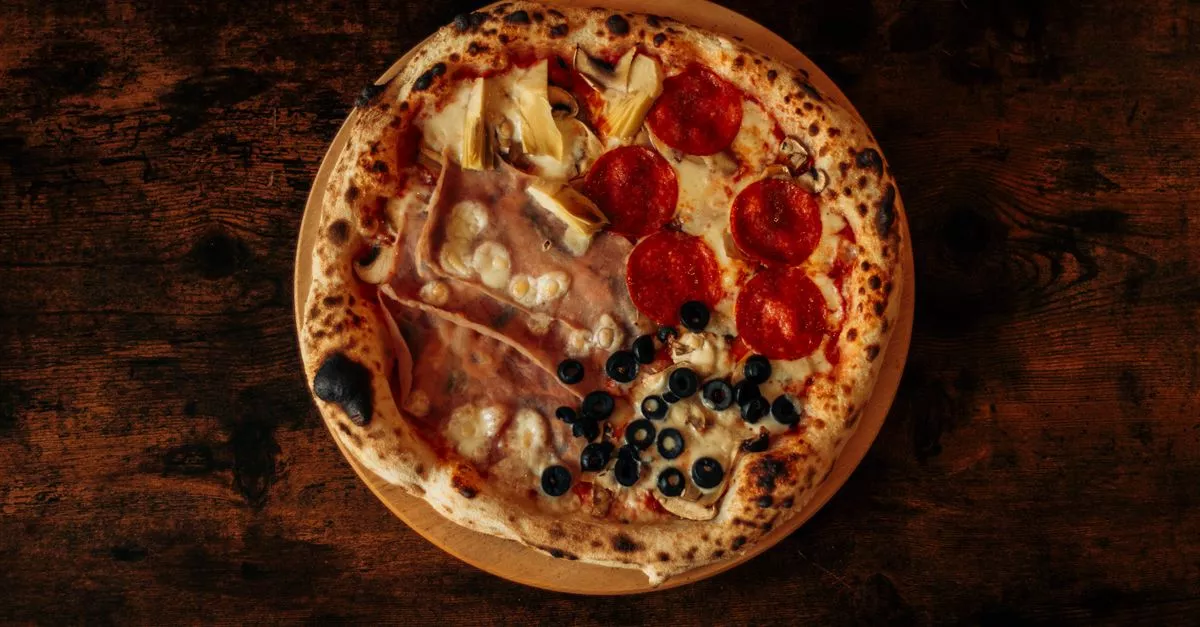 Gussie's Handmade Italian