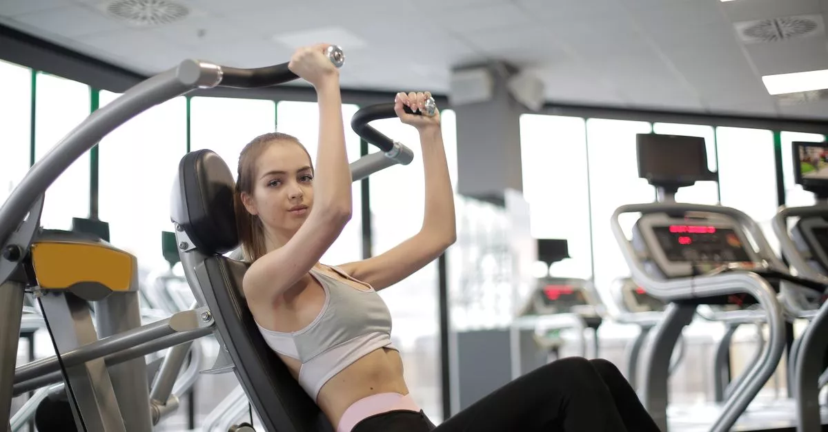 Treadfit Beverly