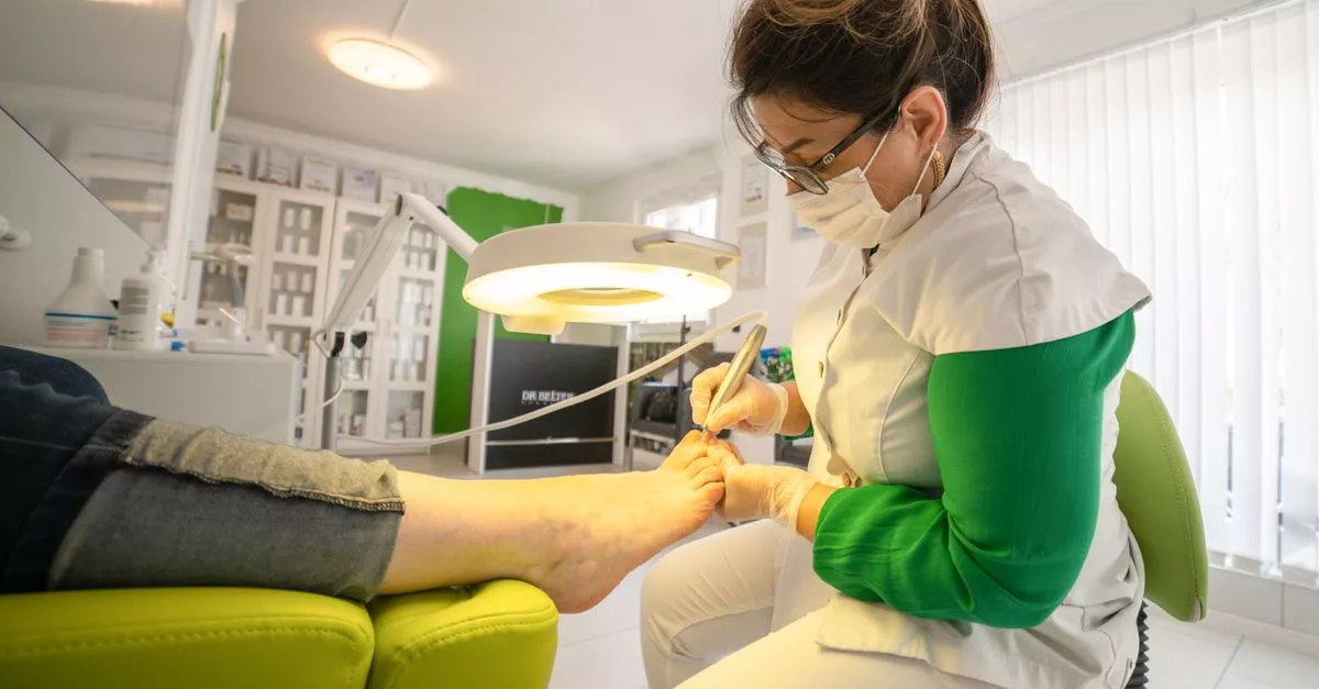 Miklos Foot and Ankle Specialists