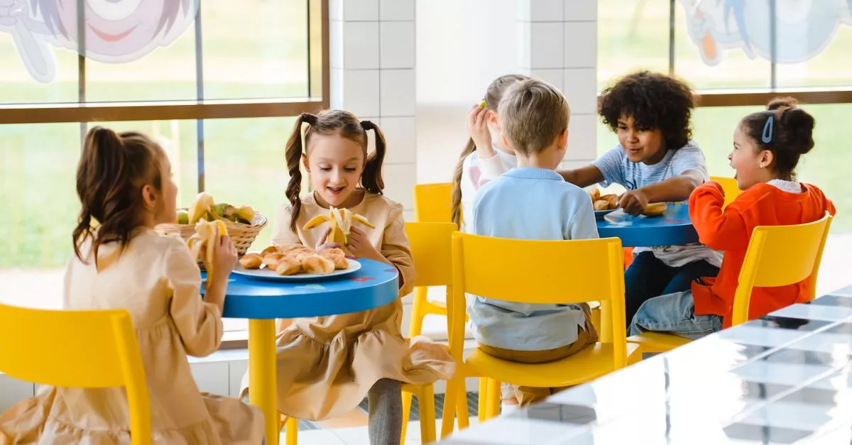 K. Grace Childcare