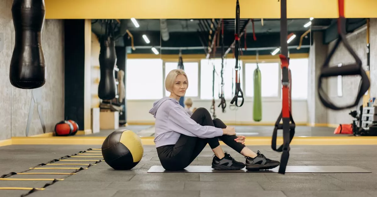Hammer Fitness and Boxing