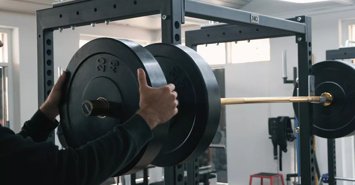 Alloy Personal Training Lincoln Park
