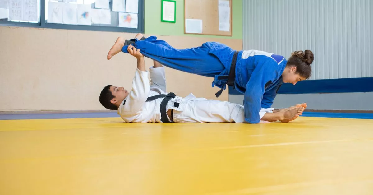 World KM Taekwondo