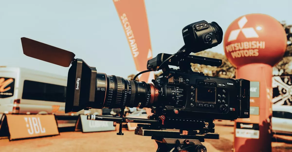 Castle Light Productions