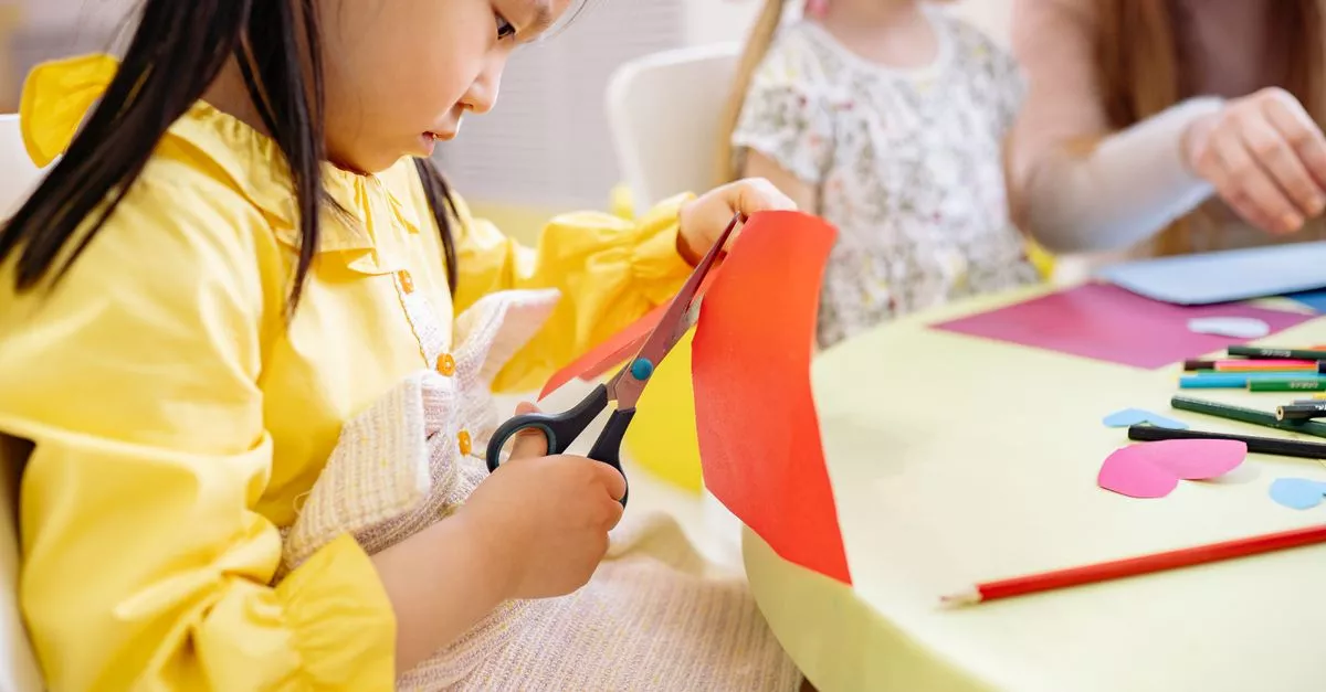 Lincoln Park Cooperative Nursery School
