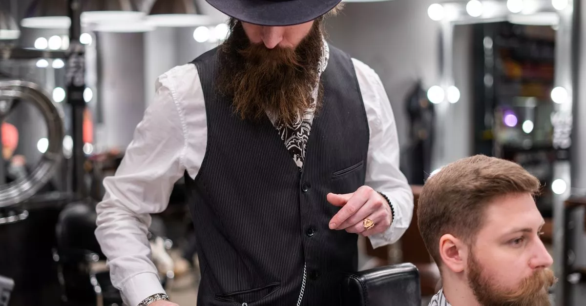 Wrath & Co Barbers