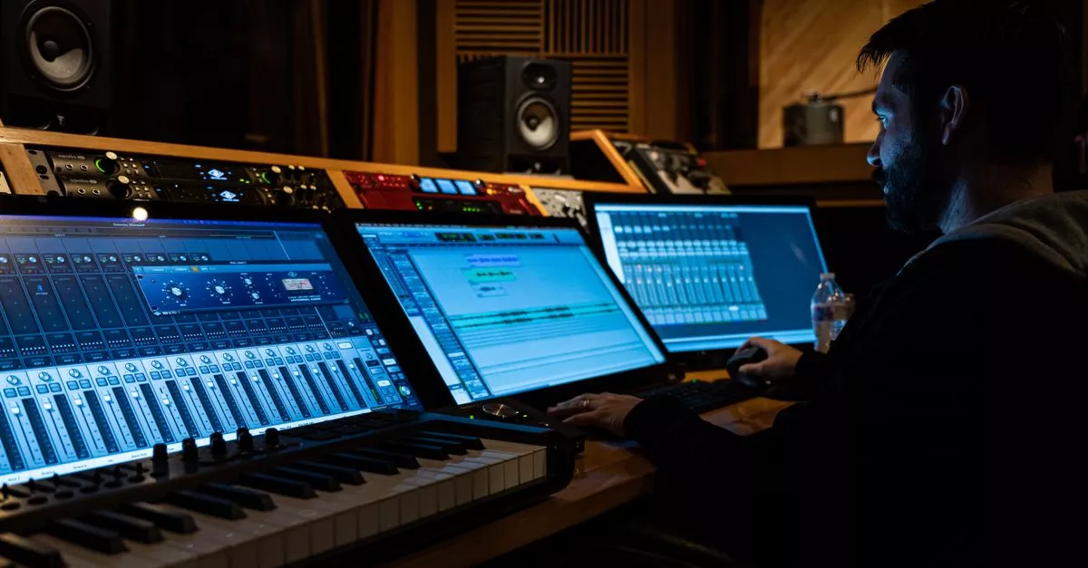 Simply The Best Voiceover and Audio Production