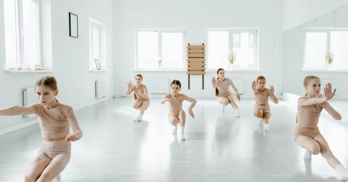 Rico Music and Dance Studio