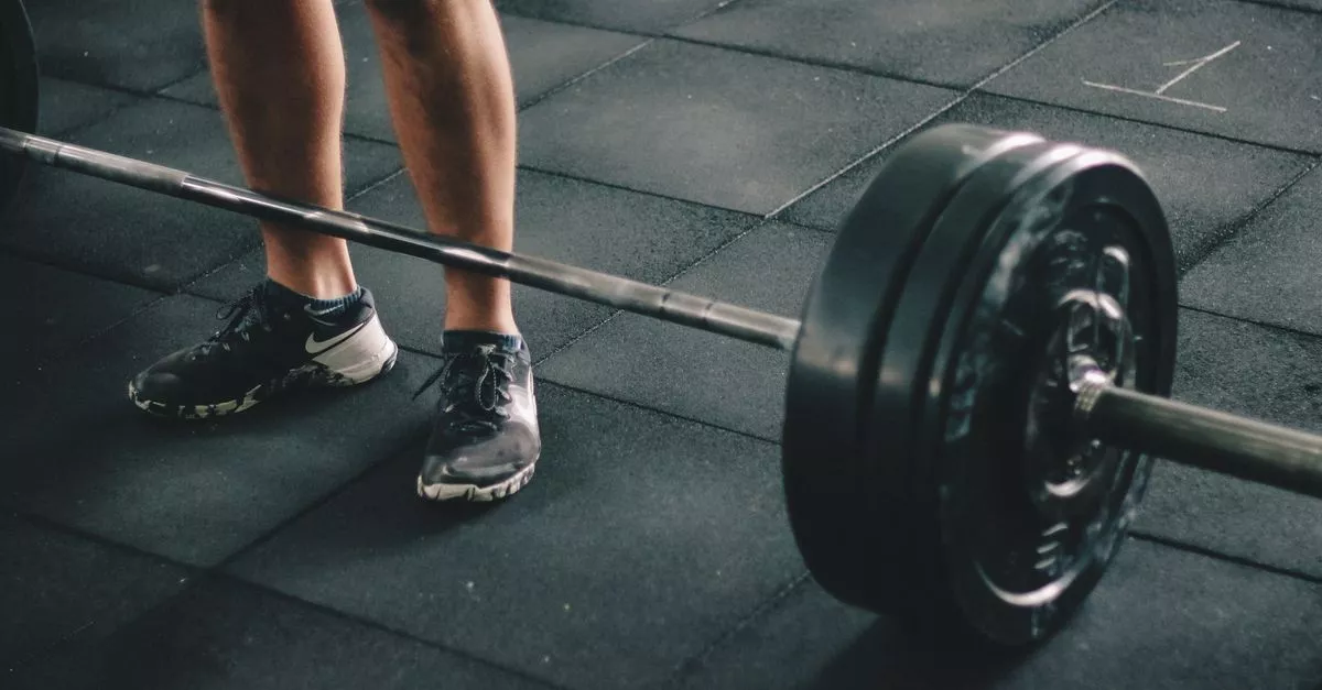 Ray Fitness