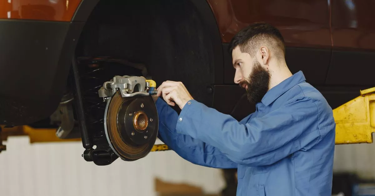 Delta Auto Service