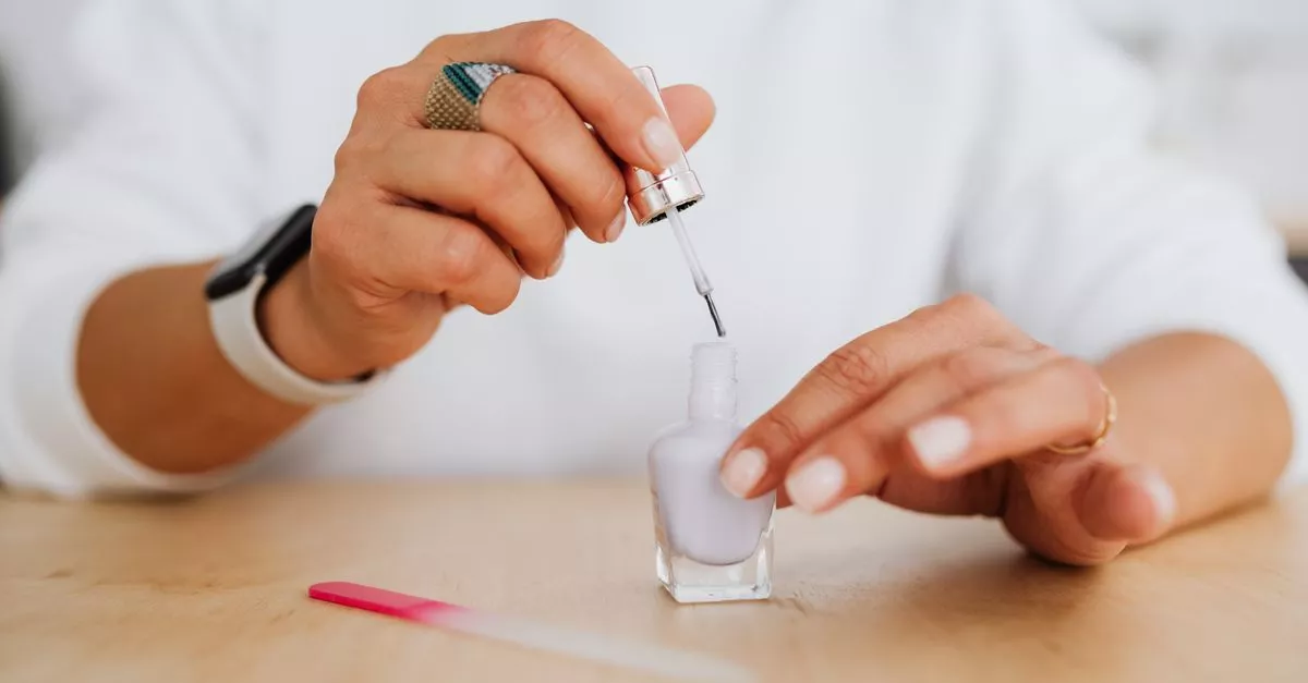 Orleans Nails and Spa