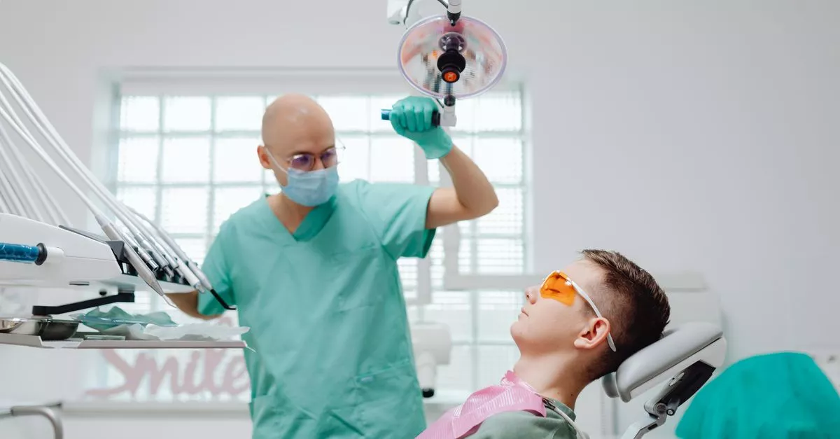 Zephyr Dental