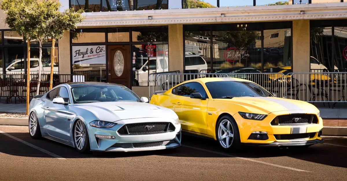 J and A Automotive