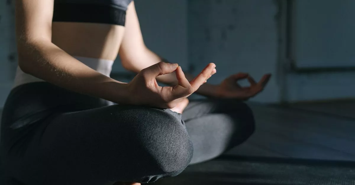 CorePower Yoga - The Loop