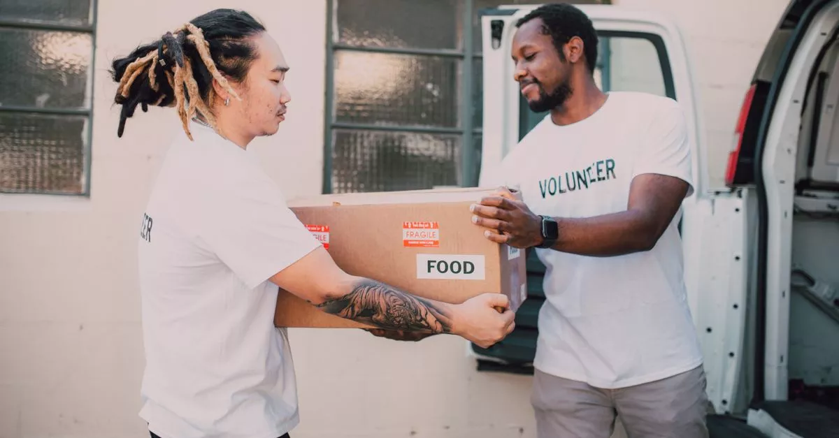 Holistic Community Outreach Center