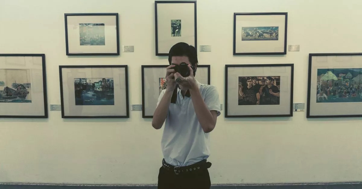 LAWN Gallery*