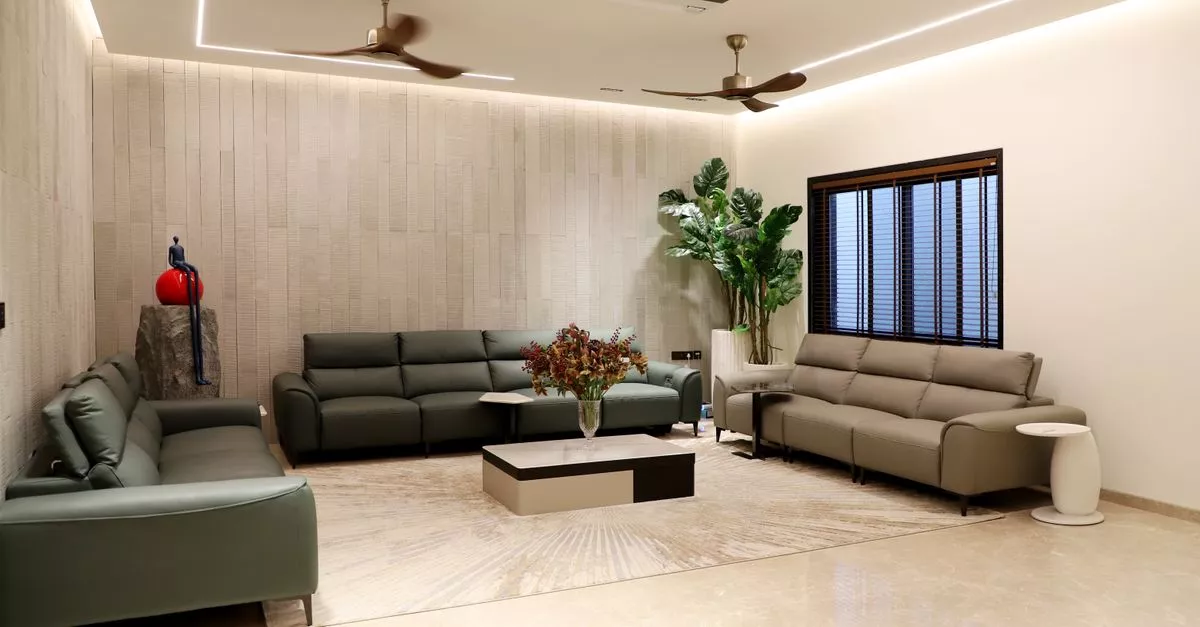 Gold Coast Interiors