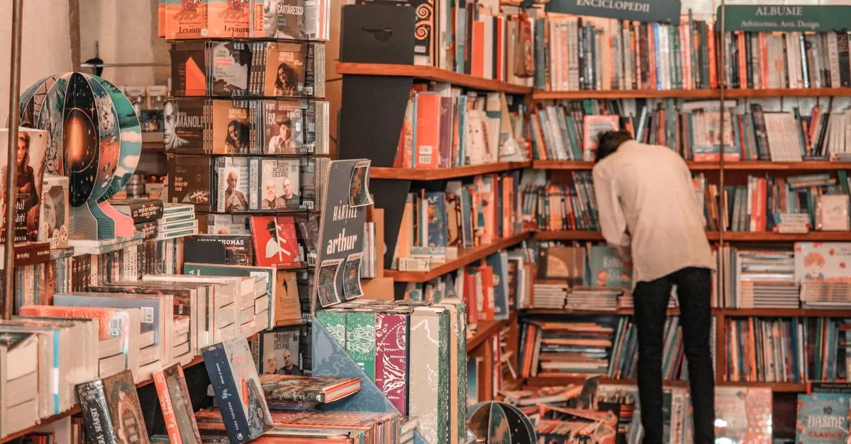 Southwest Book & Video