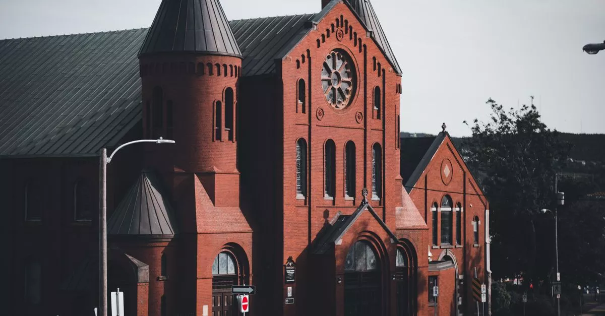 St Richard Catholic Church