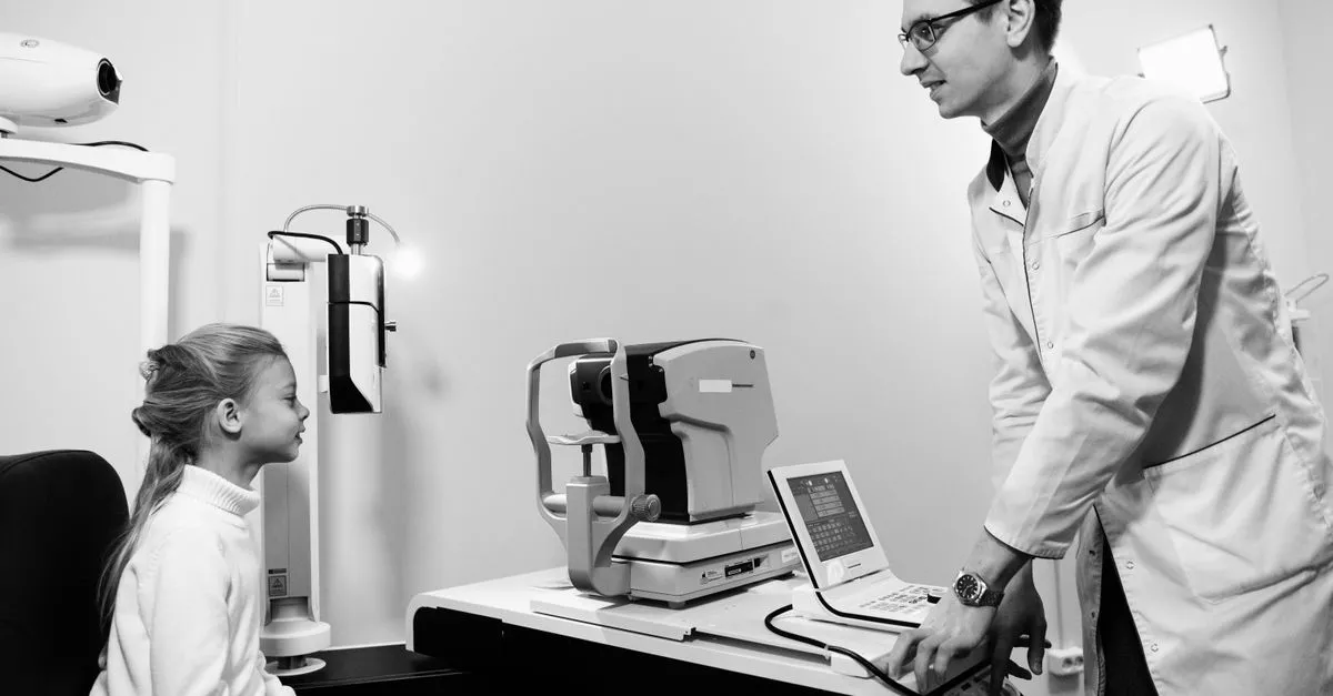 Wicker Park Eye Center