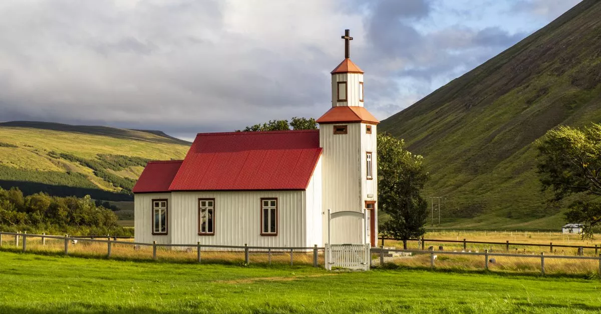 Trinity Heights Church