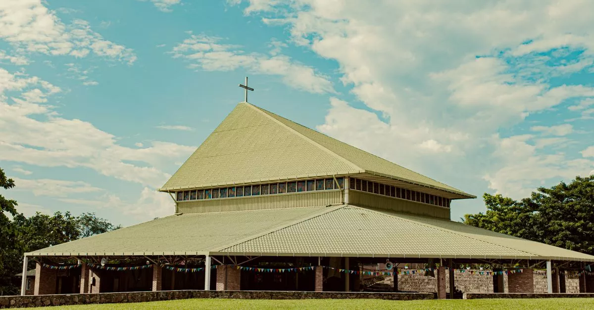 Addison Street Community Church