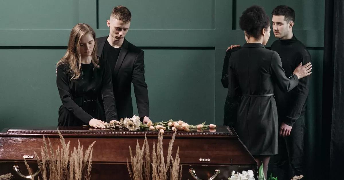 Dalcamo Funeral Home