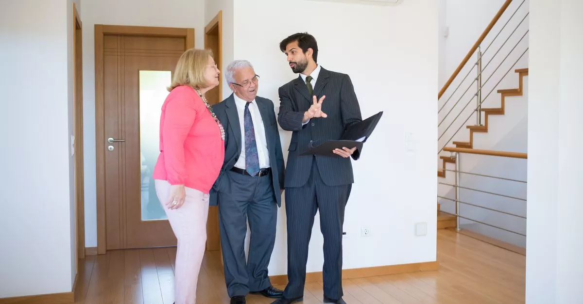 The Otto Delisi Team Real Estate