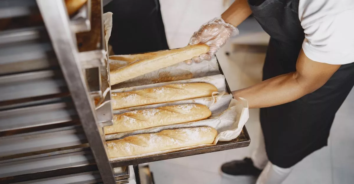 Sicilian Bakery